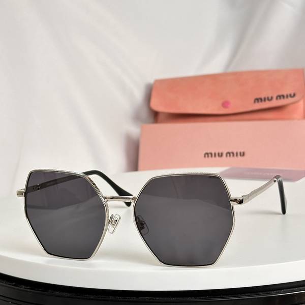 Miu Miu Sunglasses Top Quality MMS00314 Miu Miu Sunglasses Top Quality MMS00314